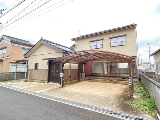 石瀬 中古戸建 1,598万円