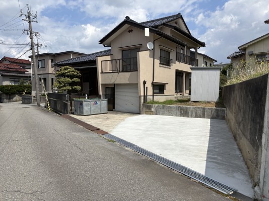 茶屋町 中古戸建 1,848万円