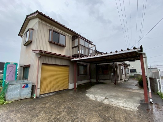 豊若町 中古戸建 2,398万円