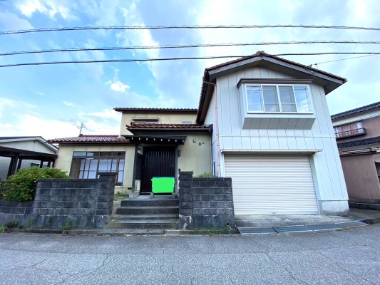 中古 戸建 富山市 藤の木台 