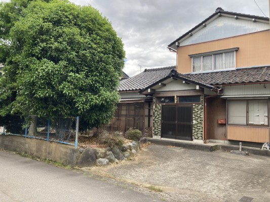栃谷 中古戸建 300万円