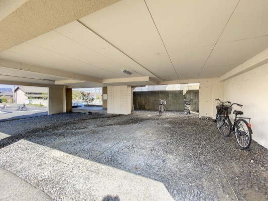 【一棟売マンション】グランシャリオKATO