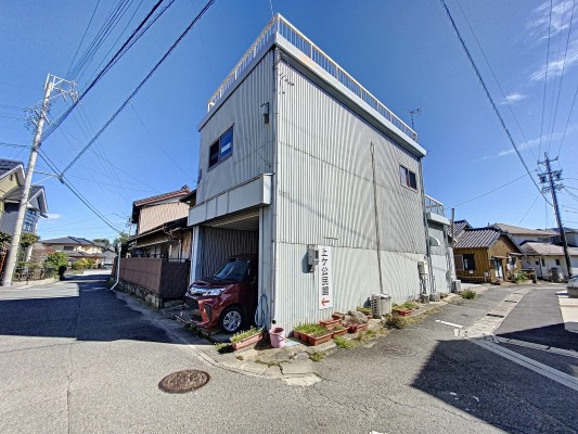 【戸建賃貸】武豊町上ケ