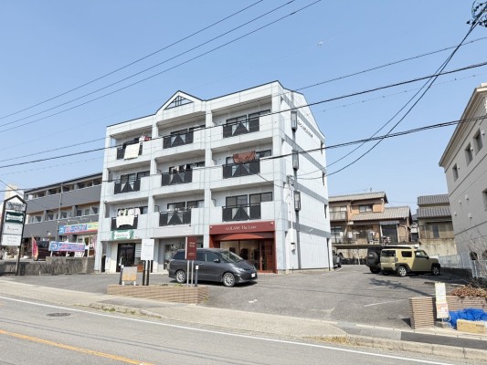 ファインレジデンスCOP