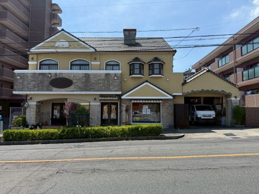 【店舗付き住宅】半田市桐ヶ丘