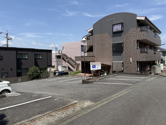 【一棟売り　表面利回り7.28%】ガウディ白山