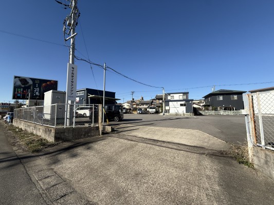 【工場・事務所】半田市新居町