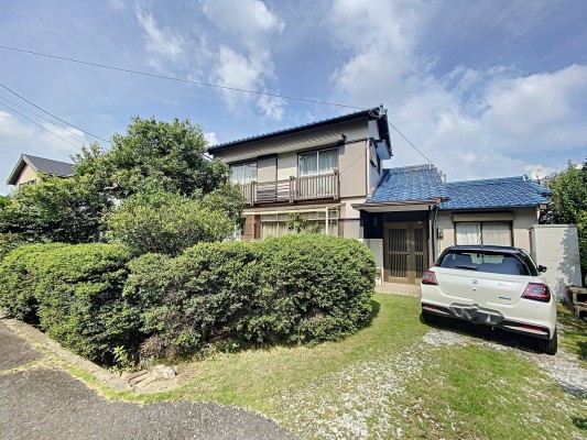 【建築条件なし】半田市白山町4丁目55-5、16