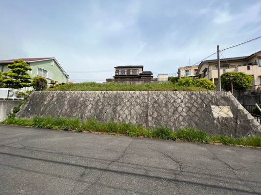 【建築条件なし】半田市桐ヶ丘