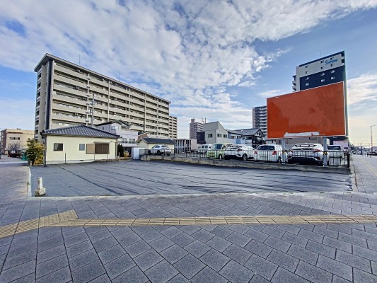 南末広町 売地 4,200万円