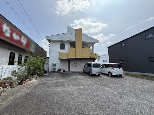 有楽町 売地 4,539万円