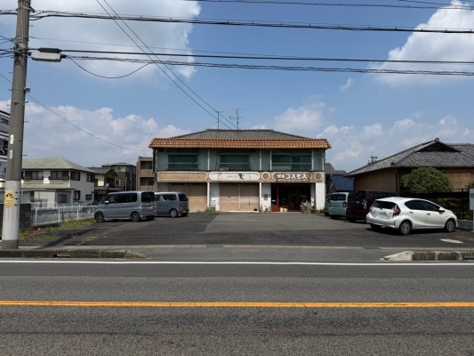 石浜 売地 7,300万円