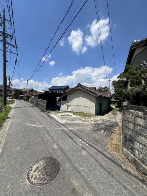 石浜 売地 8,800万円