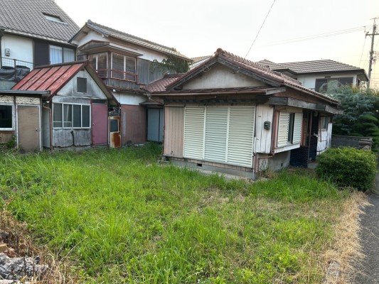 八幡 売地 1,500万円