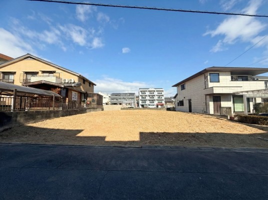 【建築条件付き】半田市雁宿②号地