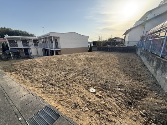 白沢 売地 1,000万円