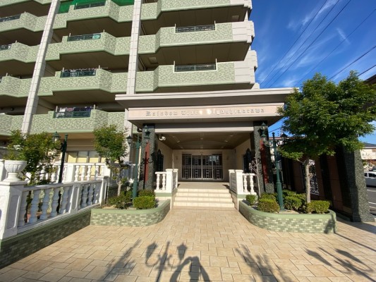 【投資用】レインボーティアラ東成岩