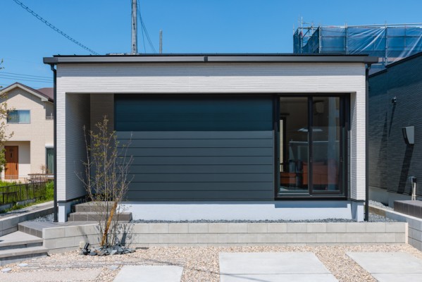 ブレインズの家　中島Ⅲ