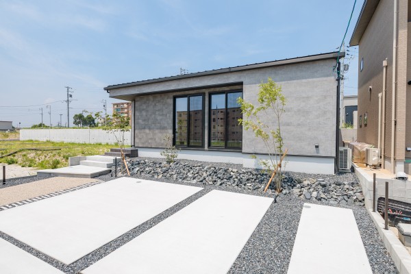 ブレインズの家　宮津10