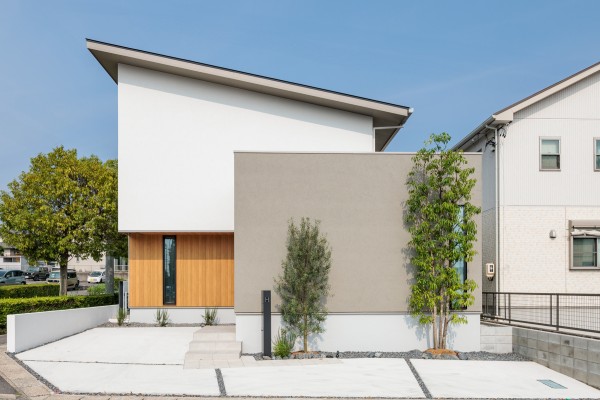 イシンプレミアム北二ツ坂