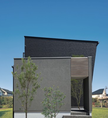 イシンホーム　プレミアム新舞子