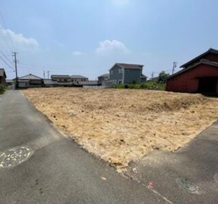 向山町 新築戸建 2,950万円