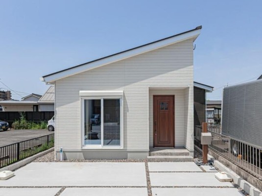 本町 新築戸建 3,320万円