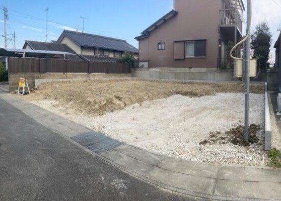 本町 新築戸建 2,750万円