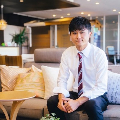 設計 河合　大地