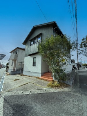 花園町 中古戸建 3,250万円