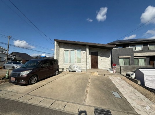 【中古戸建】半田市清水西町