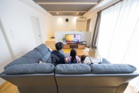 武豊町K様ご家族