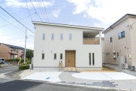 半田市S様ご家族